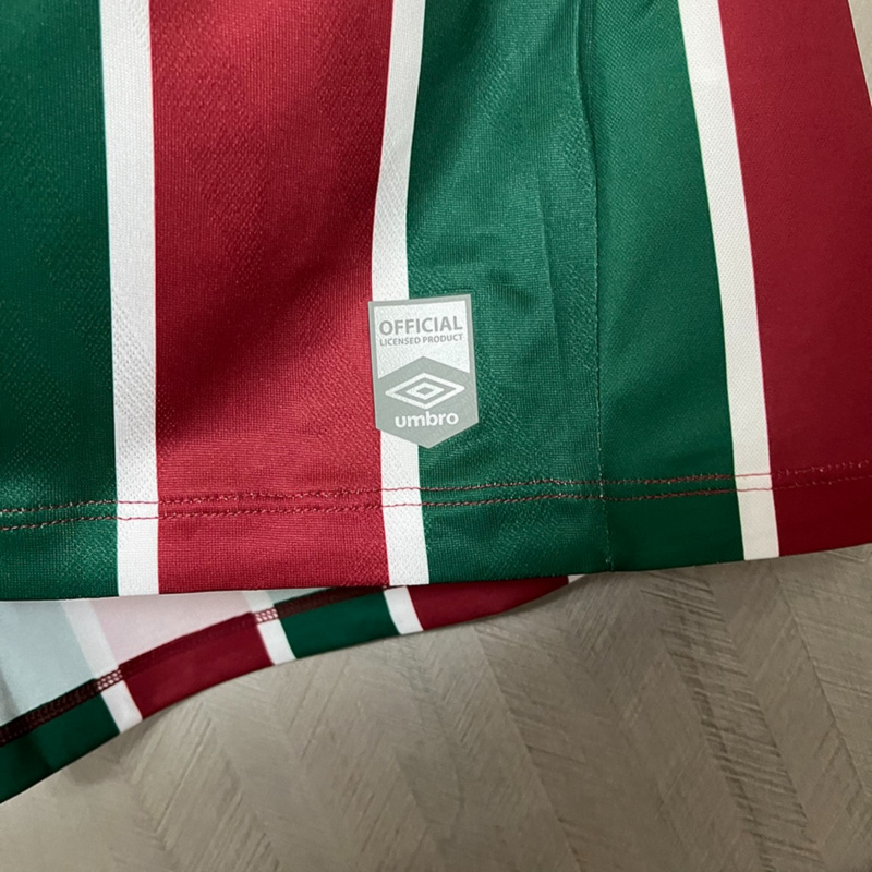 Camisa 25/26 Torcedor Fluminense home