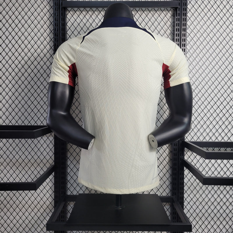 Camisa PSG 23/24 Versão Jogador - Treino 1