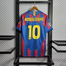 Camisa Barcelona RETRÔ 2005/06