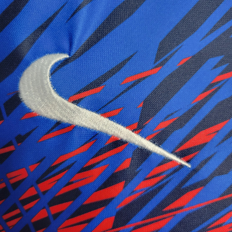 Camisa PSG 22/23 Treino 2