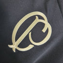Camisa Corinthians Preto 22/23 Treino