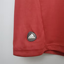 Camisa Retro 2012 Fluminense