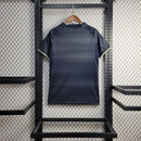 Camisa Real Madrid Preto 25/26 Home 2 - Feminino