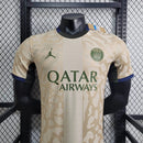 Camisa PSG 23/24 Versão Jogador - Home 4