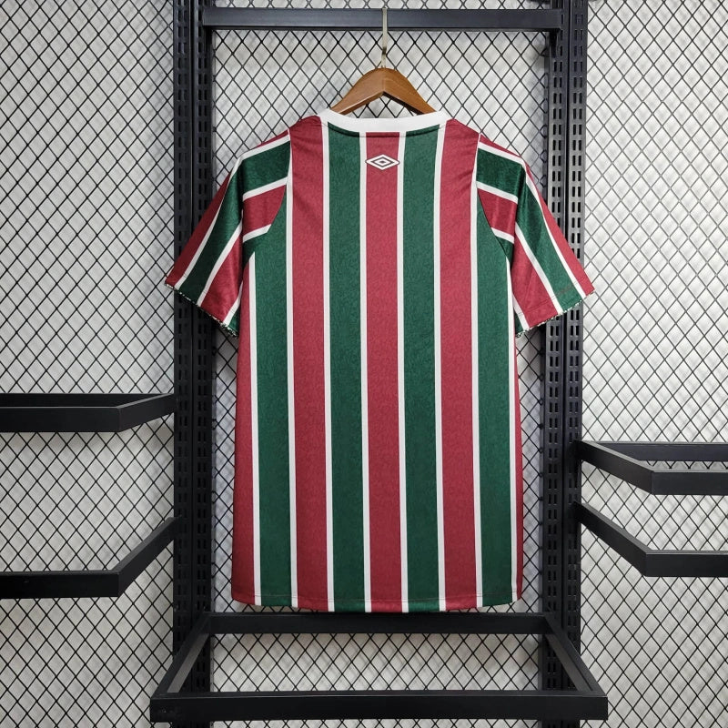 Camisa 24/25 Fluminense Torcedor