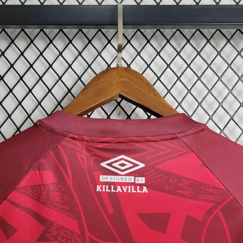 Camisa 23/24 Fluminense Torcedor