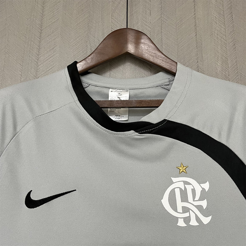 Camisa Retro 2008 Flamengo Goleiro