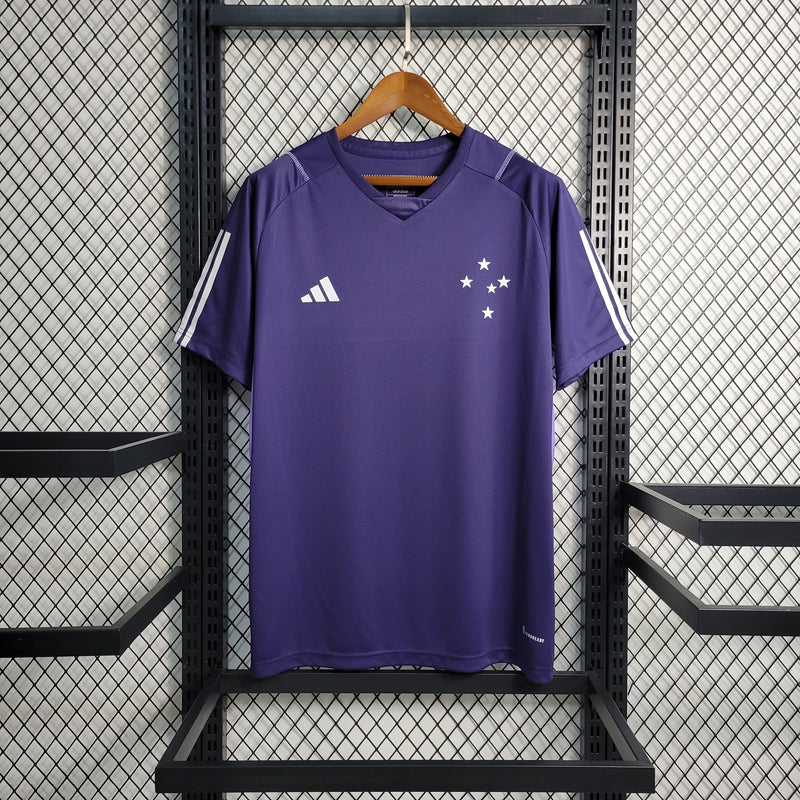 Camisa 23/24 Cruzeiro Treino 2