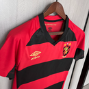 Camisa 25/26 Feminina Sport Recife Torcedora