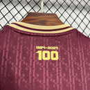 Camisa Juventus Mooca - 24/25 Home 1 - Especial 100 Anos