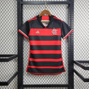 Camisa 24/25 Feminina flamengo Torcedora