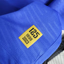 Camisa 23/24 Vasco da Gama Goleiro Azul