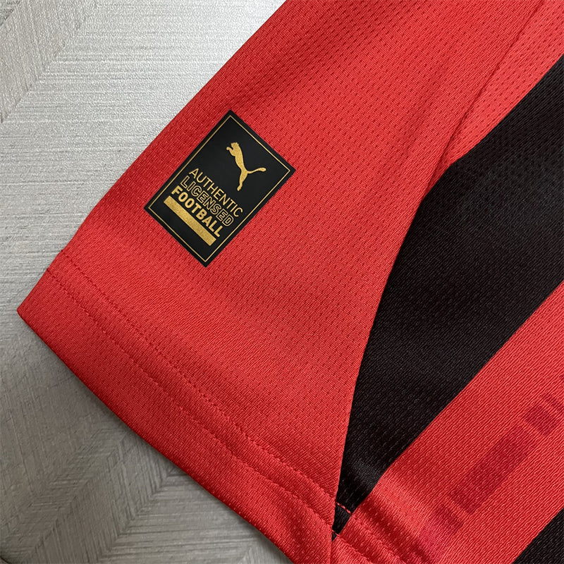 Camisa AC Milan - 24/25 Home 1