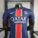 Camisa PSG 24/25 Versão Jogador - Home 1