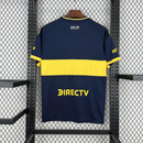 Camisa Boca Juniors 25/26 Home 1