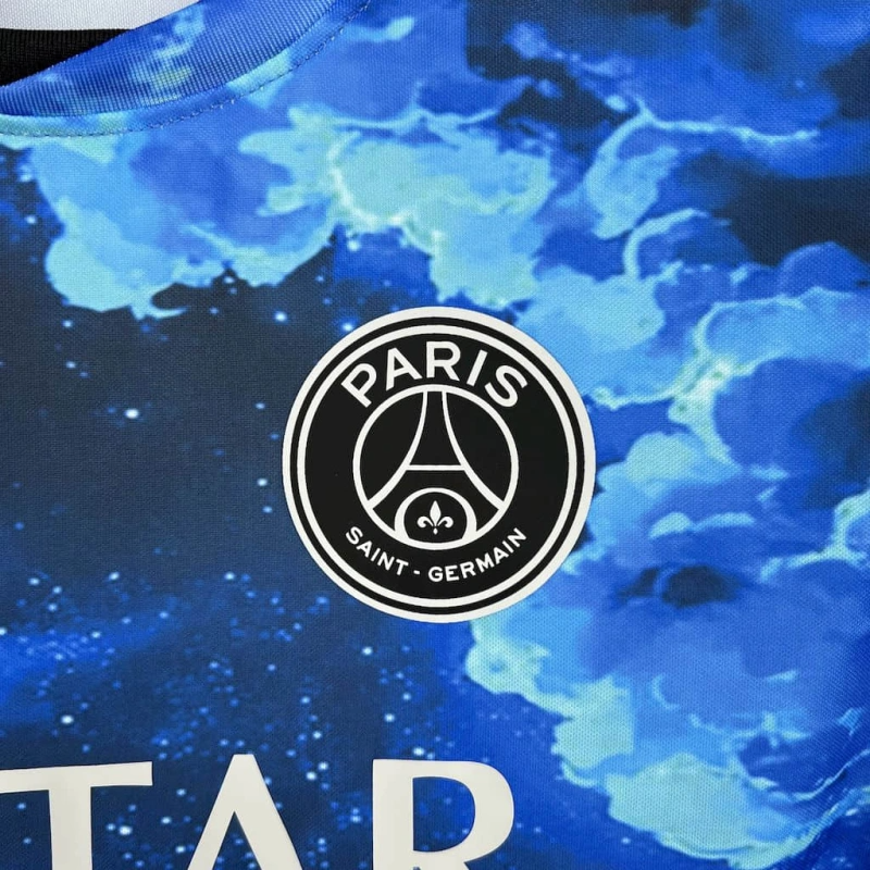 Camisa PSG 25/26 Edição Especial