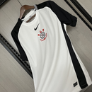 Camisa Corinthians 25/26 Home 1