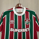 Camisa 25/26 Torcedor Fluminense home