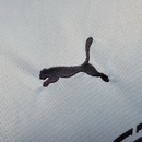 Conjunto Infantil Manchester City I - 25/26 Azul