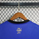 Camisa 23/24 Vasco da Gama Goleiro Azul