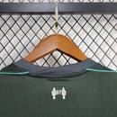 Camisa Liverpool 24/25 Azul Home 2