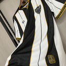 Camisa 25/26 Atlético Mineiro Special Edition