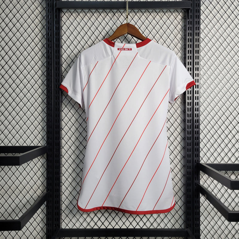 Camisa 23/24 Feminina Internacional