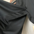 Camisa Corinthians 24/25 All Black Lisa