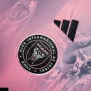 Camisa Inter Miami - Edição Especial Messi