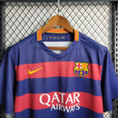 Camisa Barcelona RETRÔ 15/16