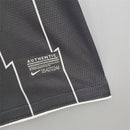 Camisa Corinthians Preta RETRÔ 11/12