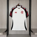 Camisa 25/26 Flamengo Torcedor Lisa