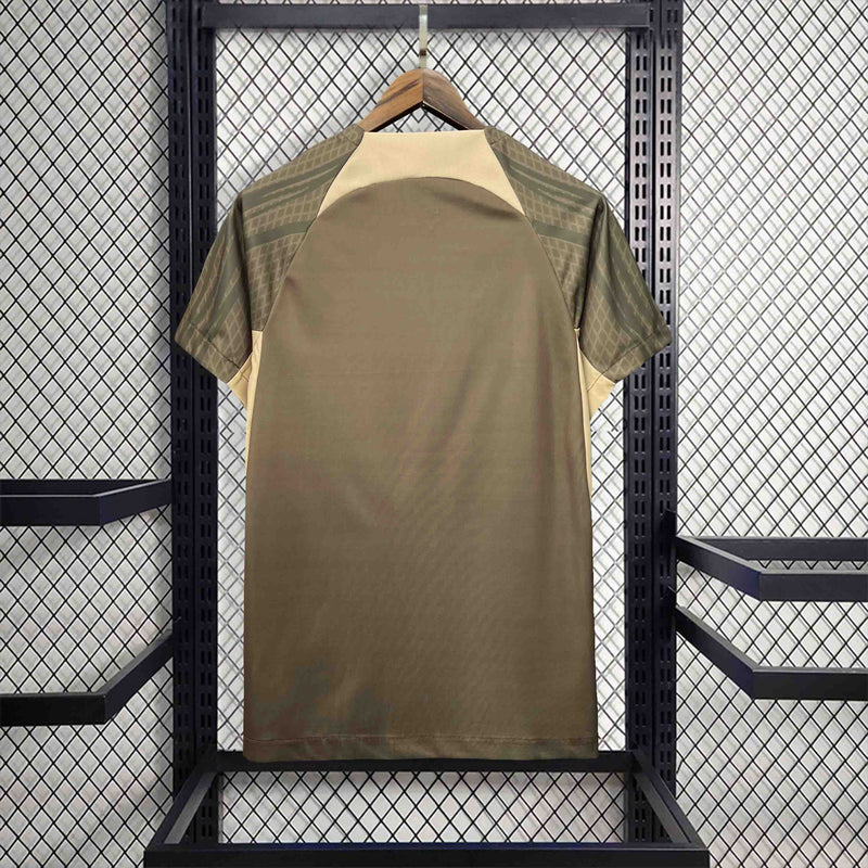Camisa Corinthians 24/25 Treino 1