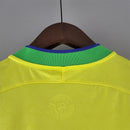 Camisa 2022 Brasil Copa do mundo Torcedor 2
