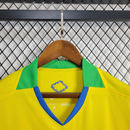 Camisa 25/26 Brasil Torcedor Home