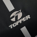 Camisa Corinthians Preta - RETRÔ 1999