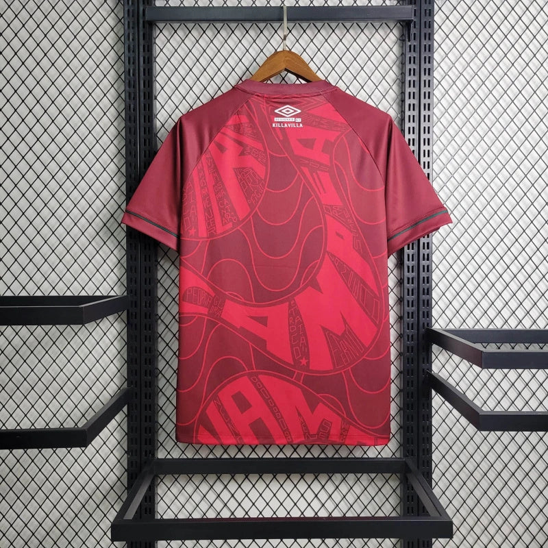 Camisa 23/24 Fluminense Torcedor