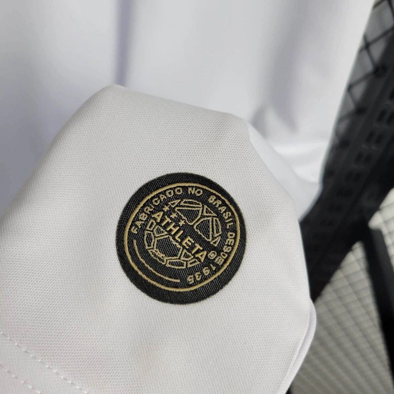 Camisa 25/26 Santos Torcedor Comemorativa 2