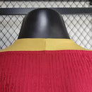 Camisa Barcelona 23/24 Treino 1 - Versão Jogador