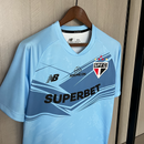 Camisa 25/26 São Paulo Goleiro