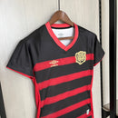 Camisa 24/25 Feminina Sport Recife Torcedora
