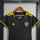 Camisa 23/24 Atlético Mineiro Feminina 2