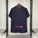 Camisa Barcelona RETRÔ 16/17