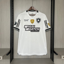 Camisa 24/25 Botafogo III Campeão Libertadores