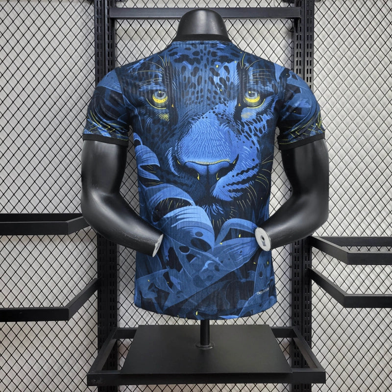 Camisa 24/25 Brasil Jogador Special Edition