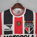 Camisa 2000 Retro São Paulo