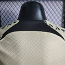 Camisa Corinthians Bege 22/23 Home 1 Campeão Mundial Versão Jogador