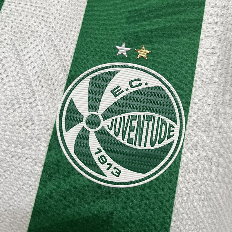 Camisa Juventude 24/25 Home 1