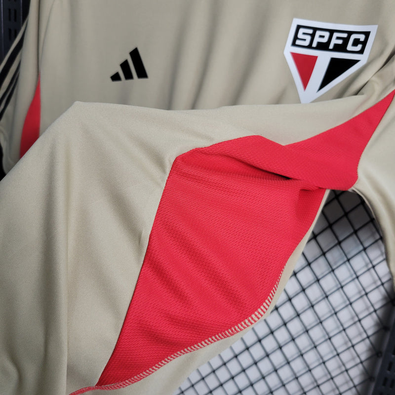 Camisa 23/24 São Paulo Treino