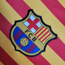 Camisa Barcelona 23/24 Home 4